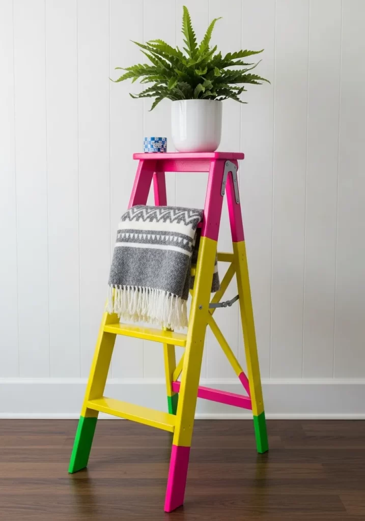 Budget Furniture Makeovers	