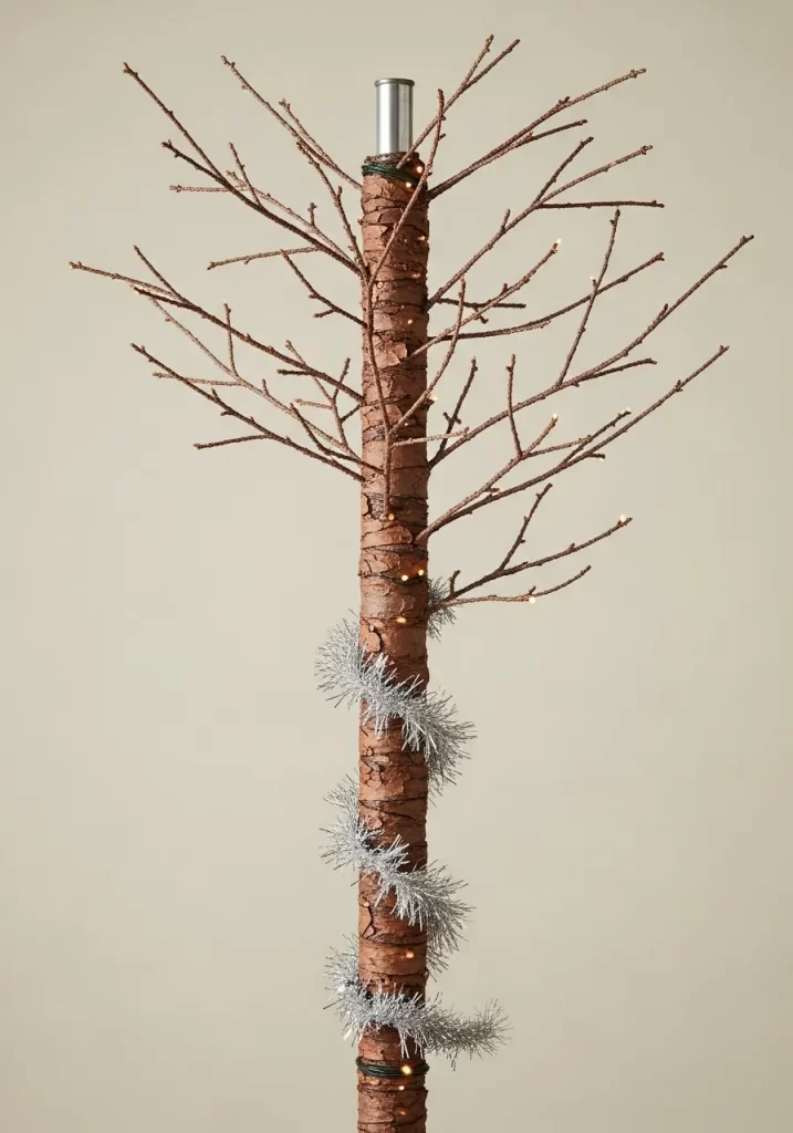 Beautiful Christmas Tree	