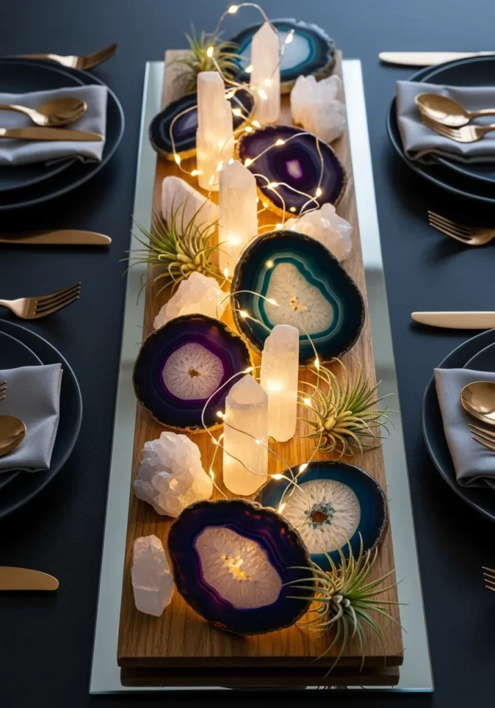 DIY Holiday Centerpieces DIY Holiday Centerpieces