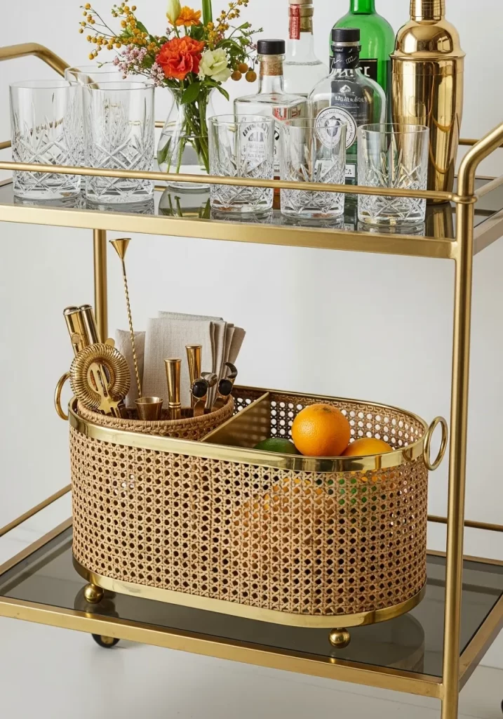 Storage Bins and Baskets
