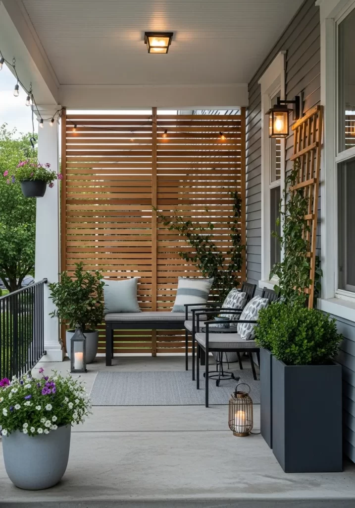 Front Porch Ideas Front Porch Ideas