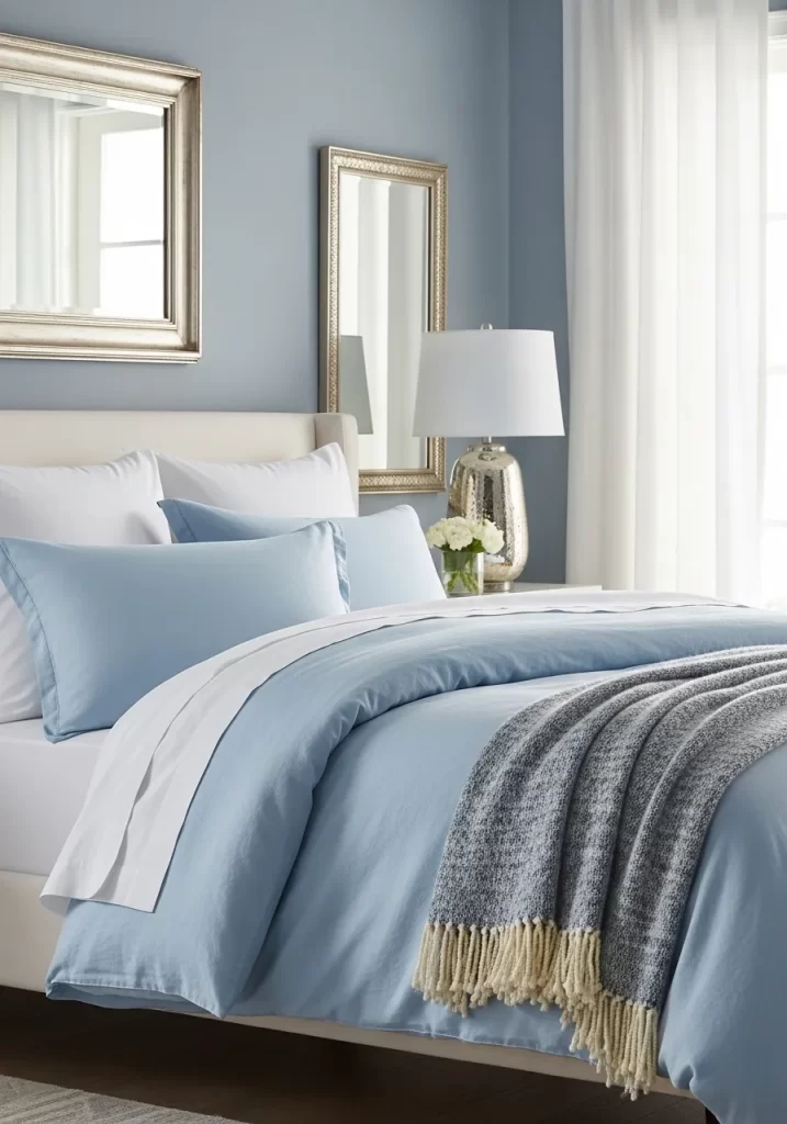 New Year Decor Swaps