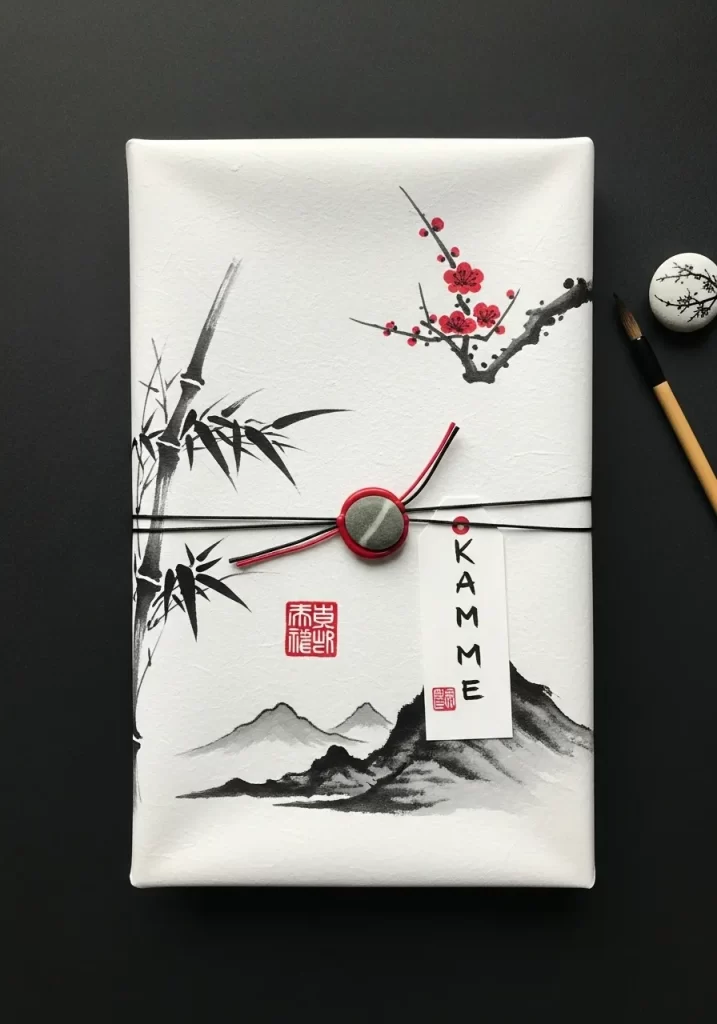 Holiday Gift Wrapping	