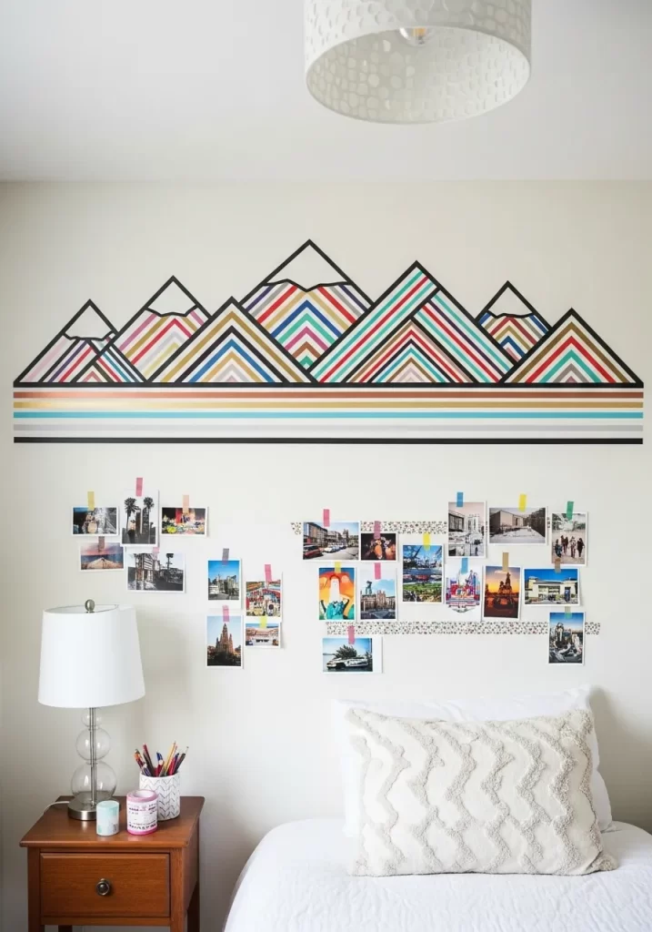 Wall Decor Ideas
