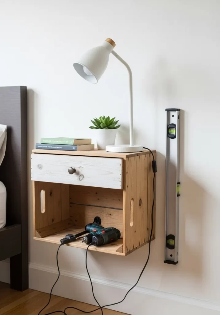 Budget Furniture Makeovers	