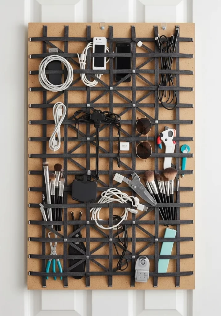 Bedroom Organization Hacks
