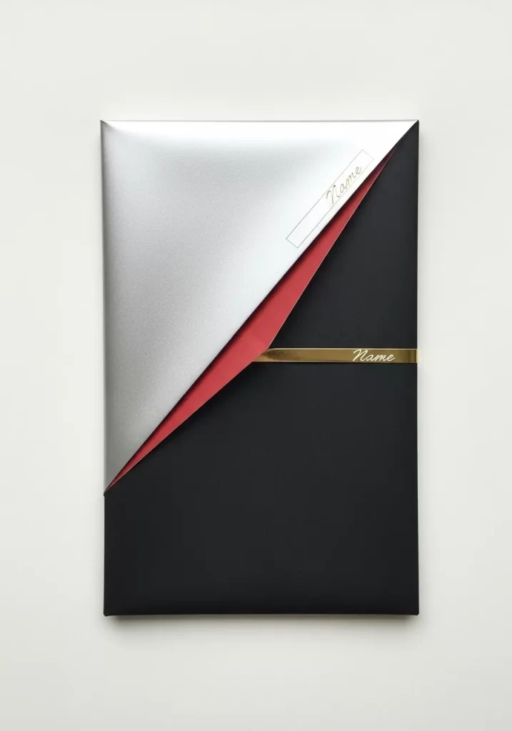 Elegant Gift Wrapping	