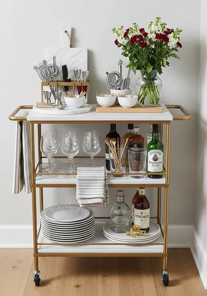 Holiday Clutter Hacks