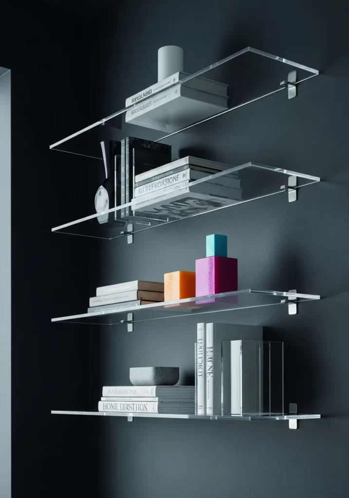 Living Room Storage Ideas