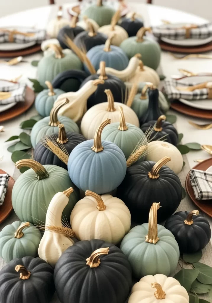 DIY Holiday Centerpieces DIY Holiday Centerpieces