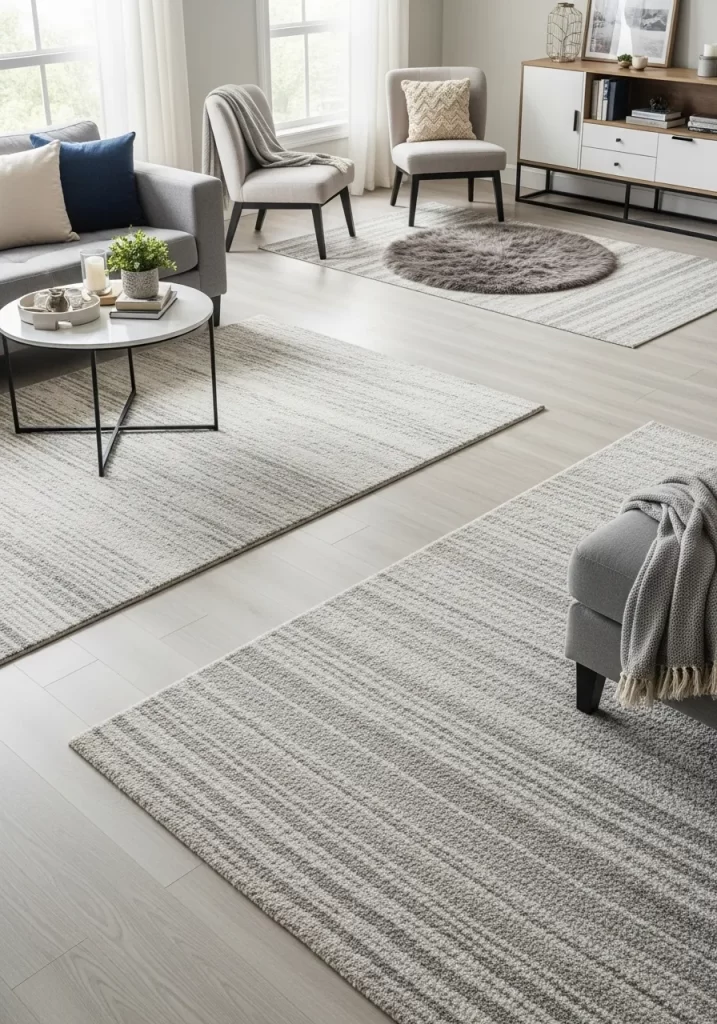 Maximize Natural Light