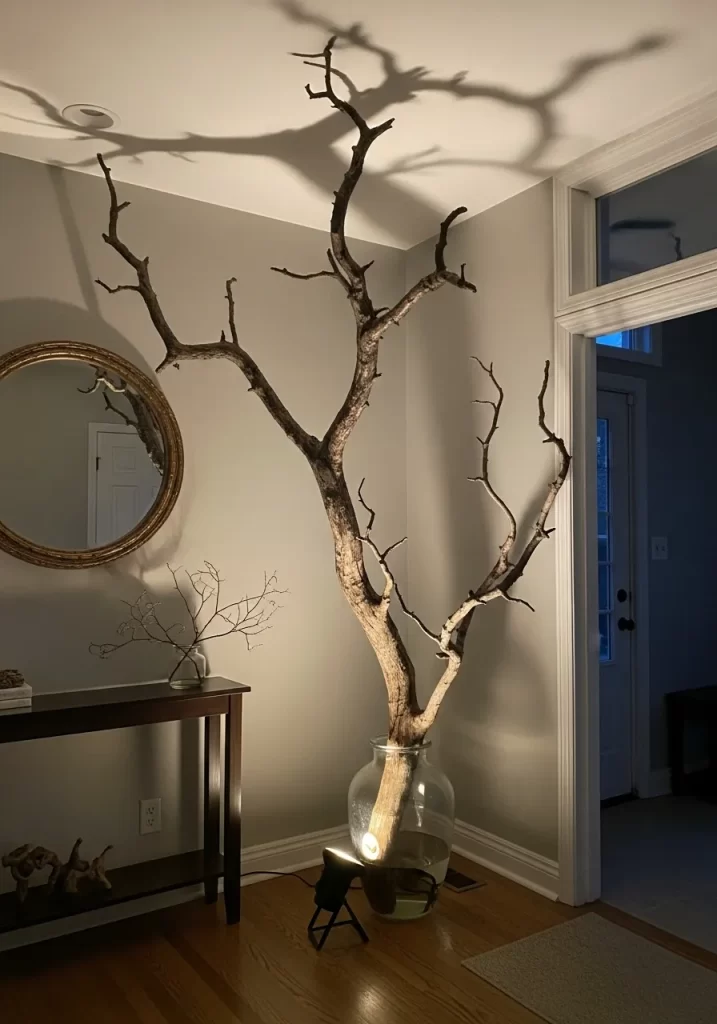 Minimalist Home Decor