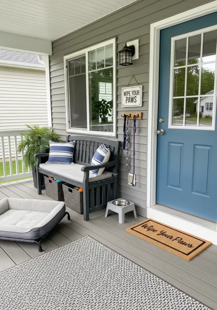 Front Porch Ideas Front Porch Ideas