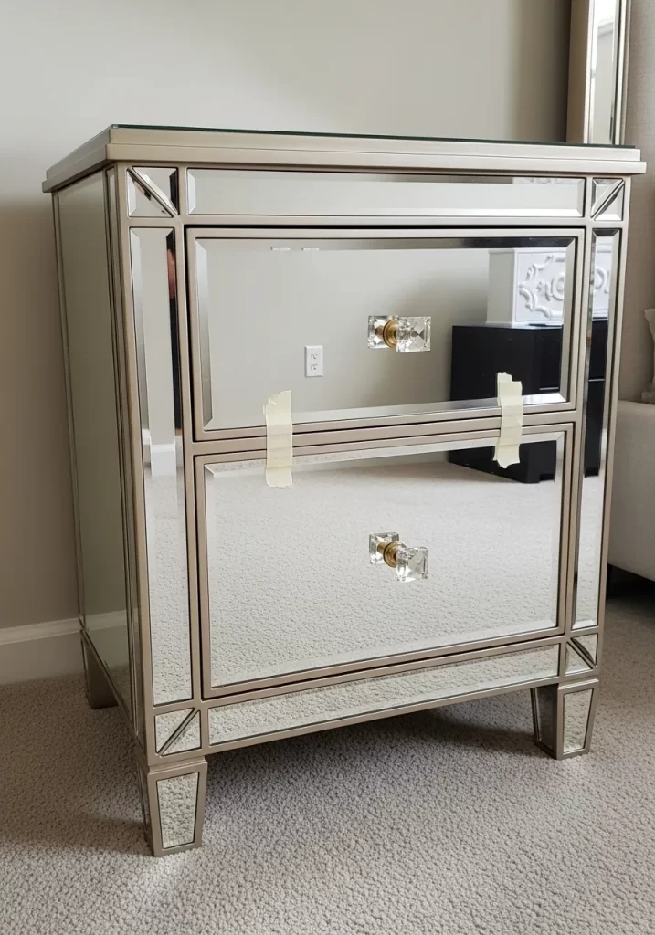 Budget Furniture Makeovers Budget Furniture Makeovers