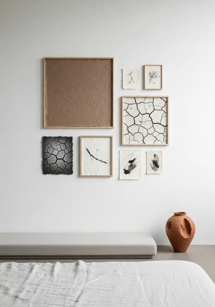 Gallery Wall Layouts