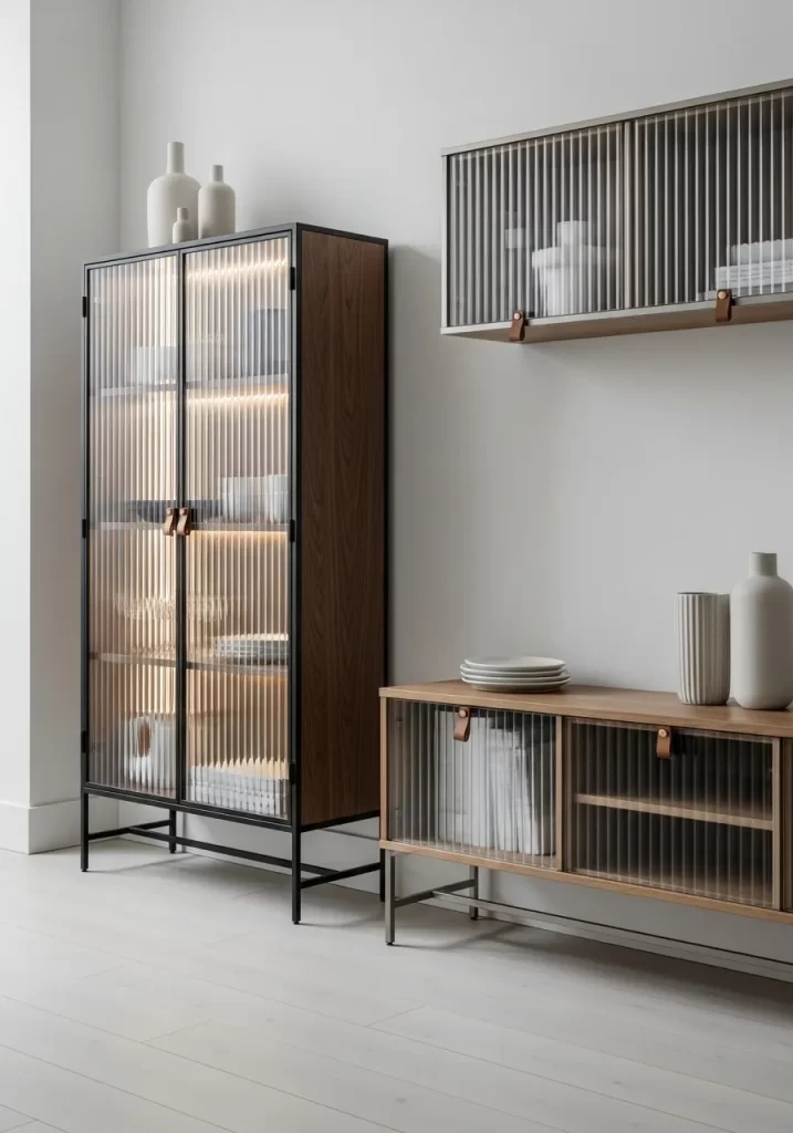 Living Room Storage Hacks
