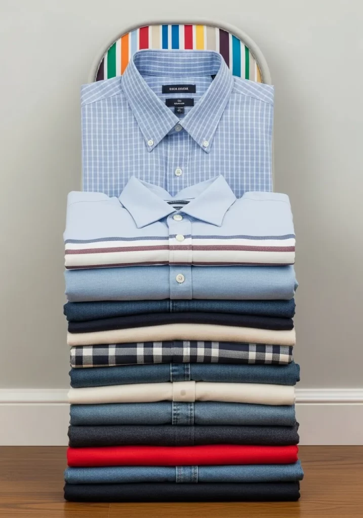 Bedroom Organization Hacks
