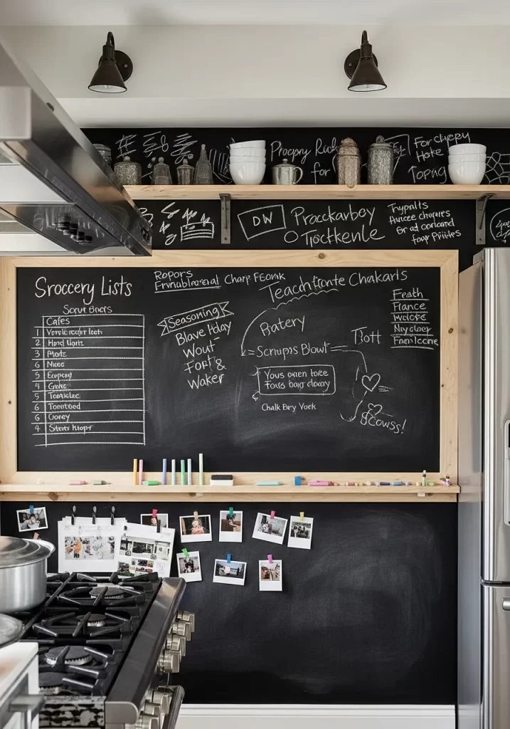 Kitchen Backsplash Ideas
