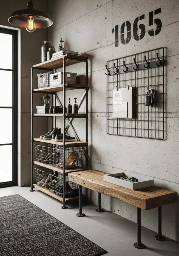 Post-Holiday Organization