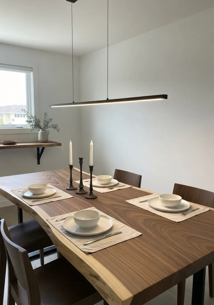 Minimalist Home Decor