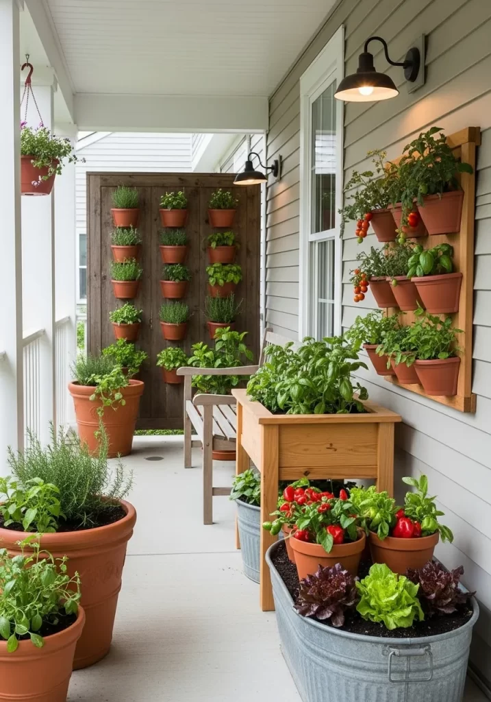 Front Porch Ideas Front Porch Ideas