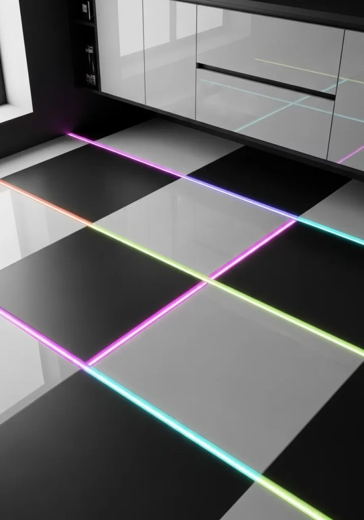 Kitchen Backsplash Ideas