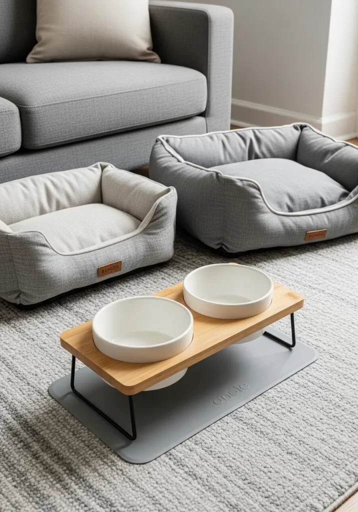 New Year Decor Swaps