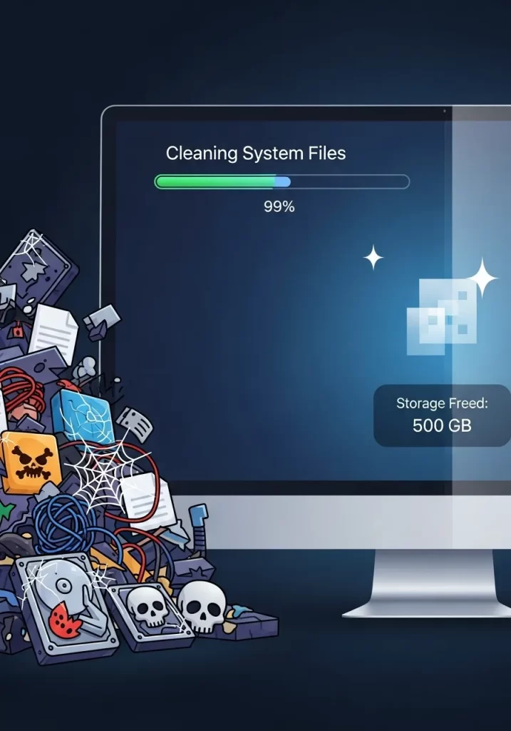 Simple Decluttering Projects