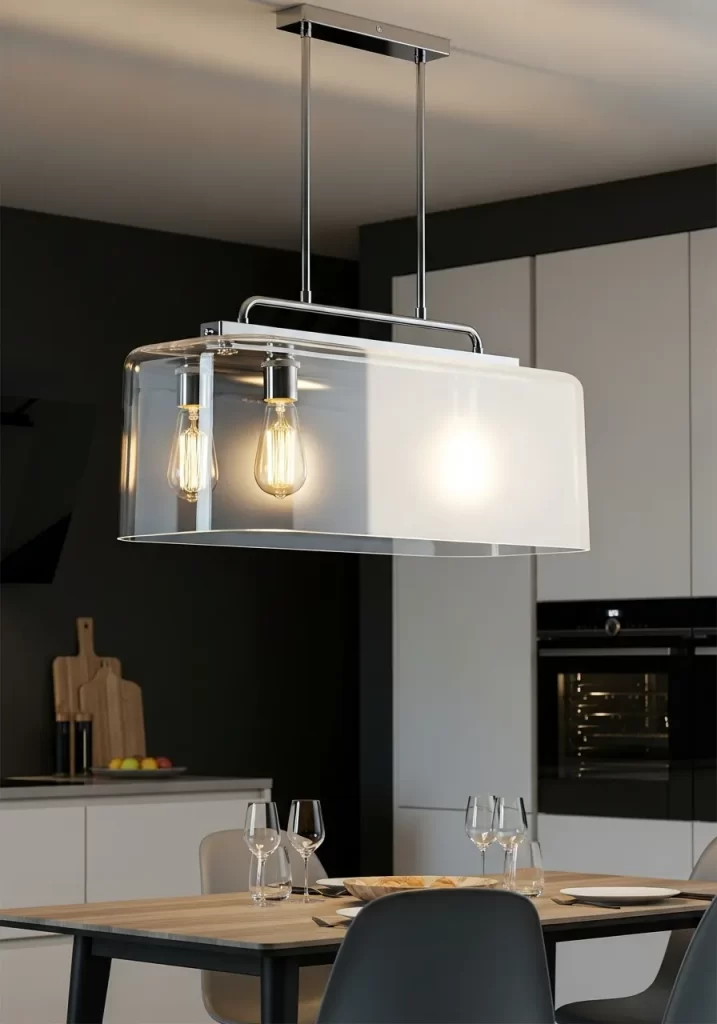 Dining Room Lighting	