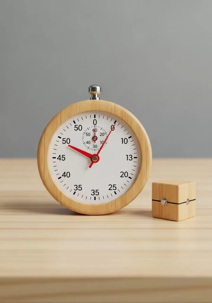 Home Office Organization
