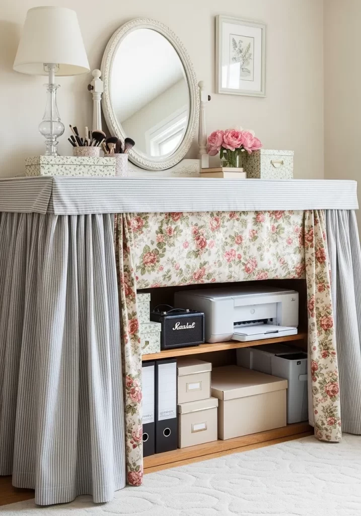 Bedroom Storage Solutions
