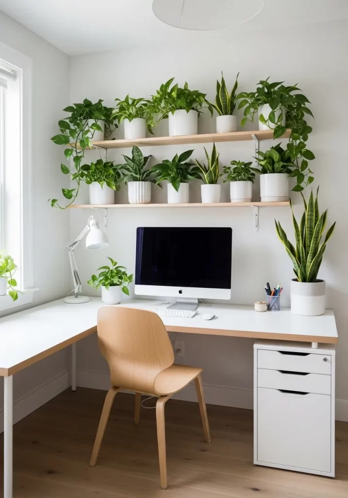 Minimalist Home Decor