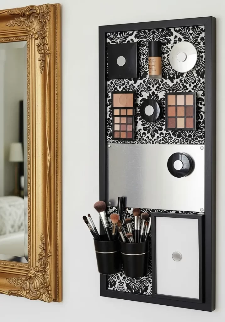 Bathroom Storage Solutions