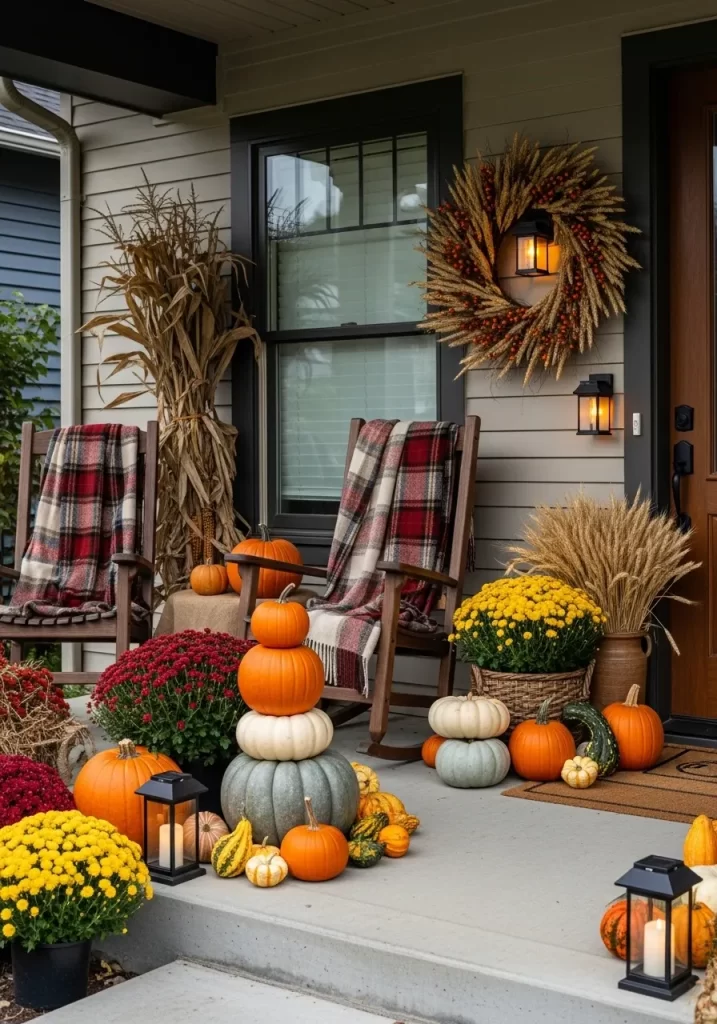 Front Porch Ideas Front Porch Ideas