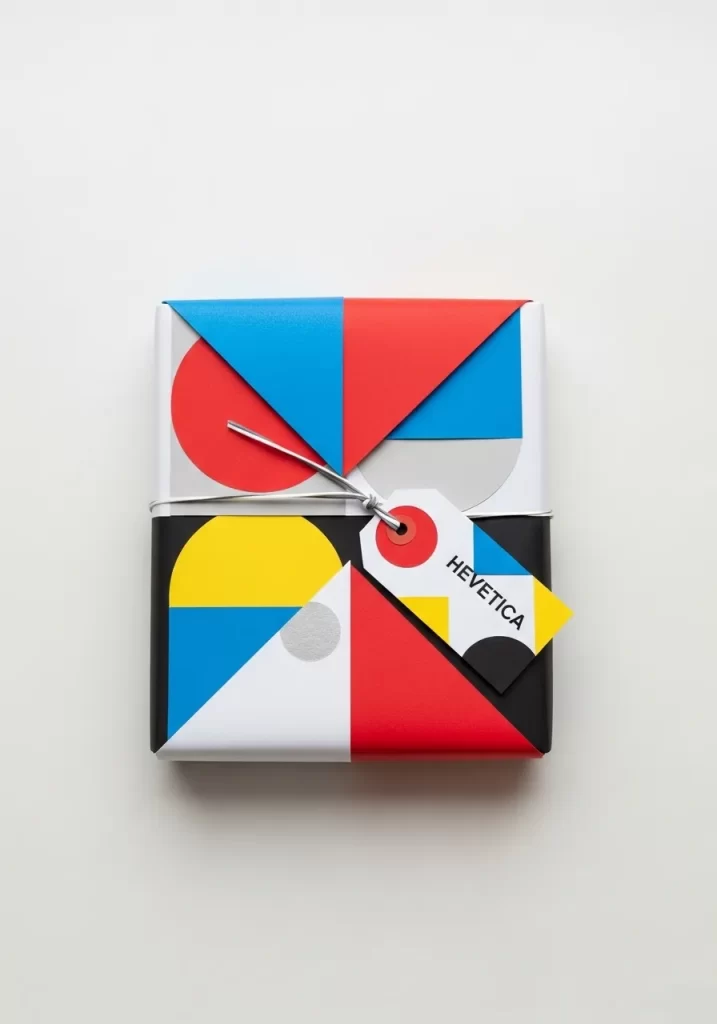 Holiday Gift Wrapping	