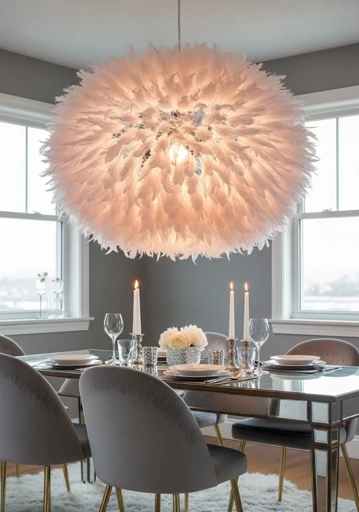 Dining Room Lighting	