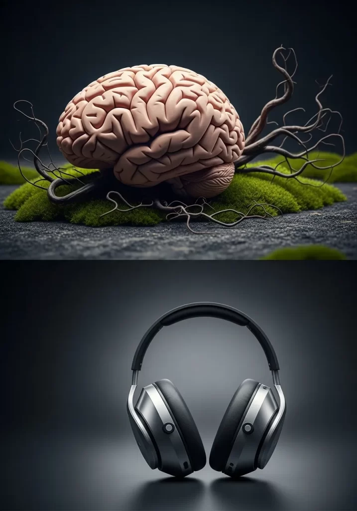 Home Office Organization
