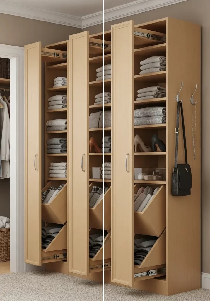 Closet Organization Systems Closet Organization Systems