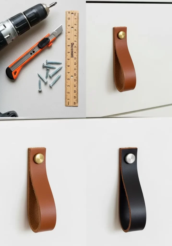 Budget Furniture Makeovers	