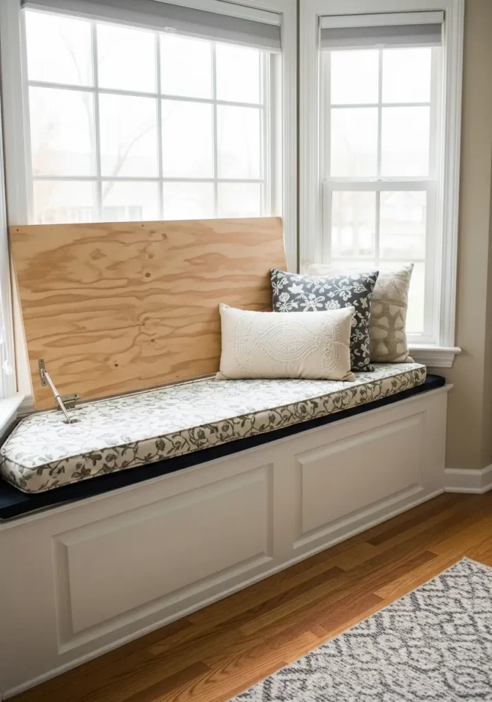 Bedroom Organization Hacks
