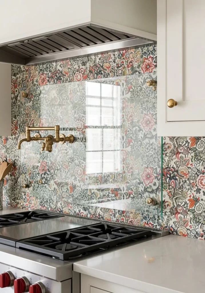 Kitchen Backsplash Ideas
