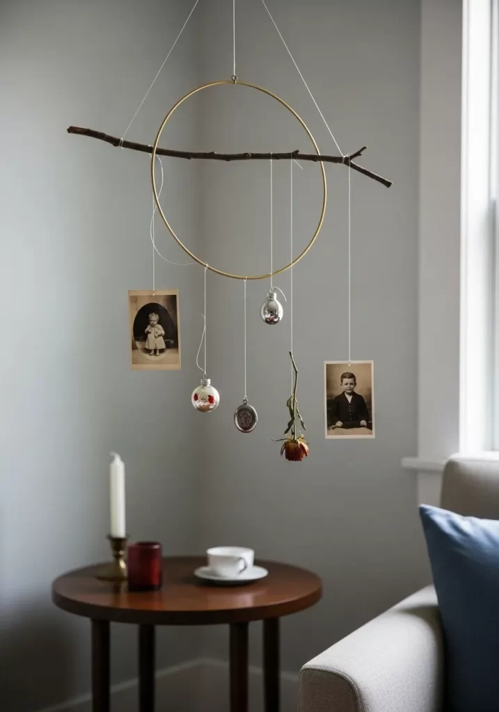 Minimalist Christmas Decor