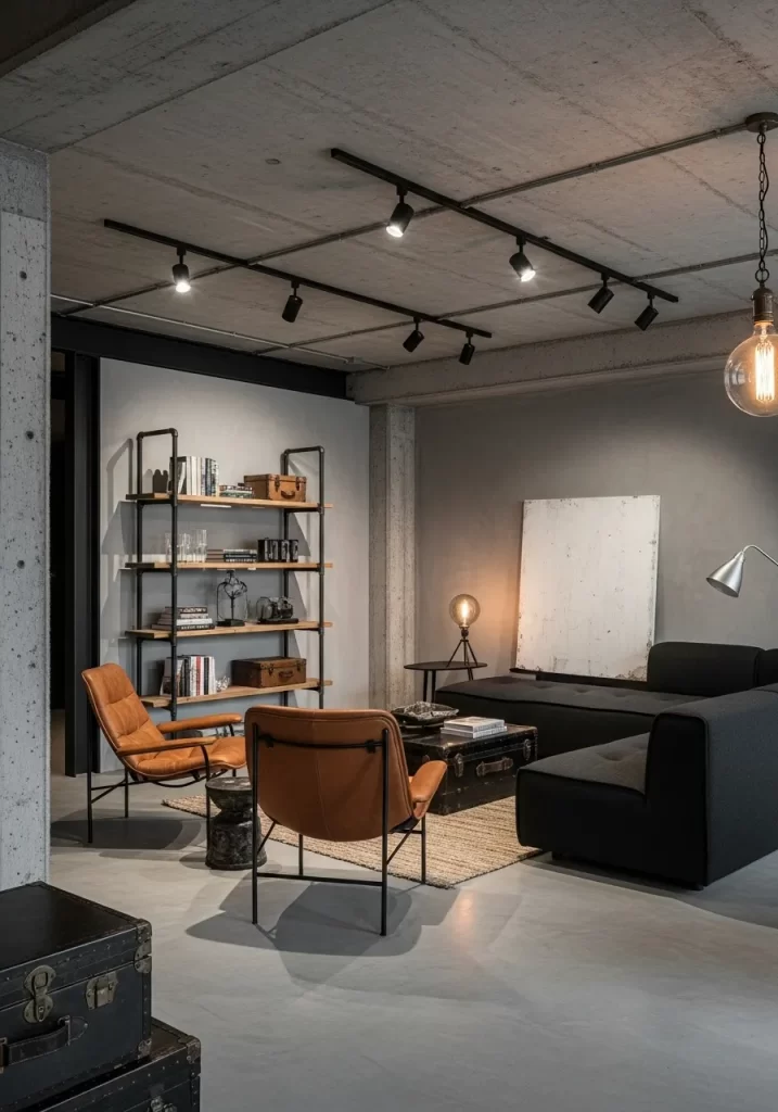 Minimalist Home Decor