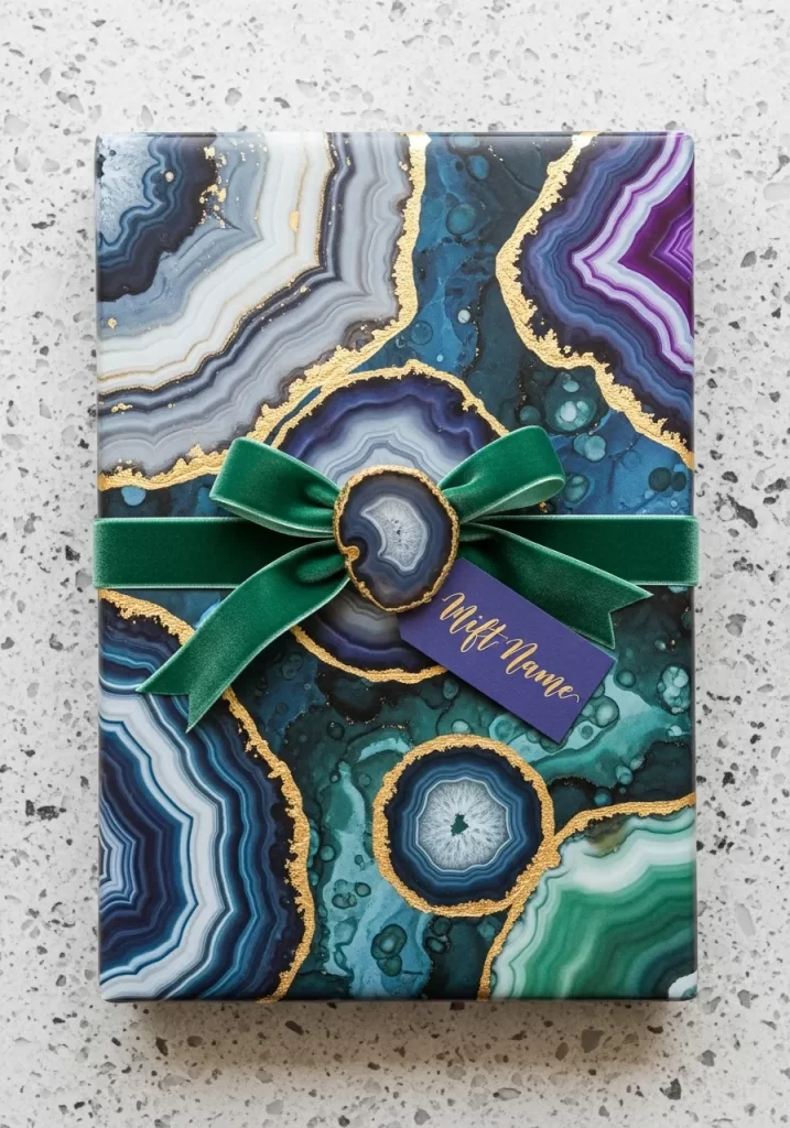 Holiday Gift Wrapping	