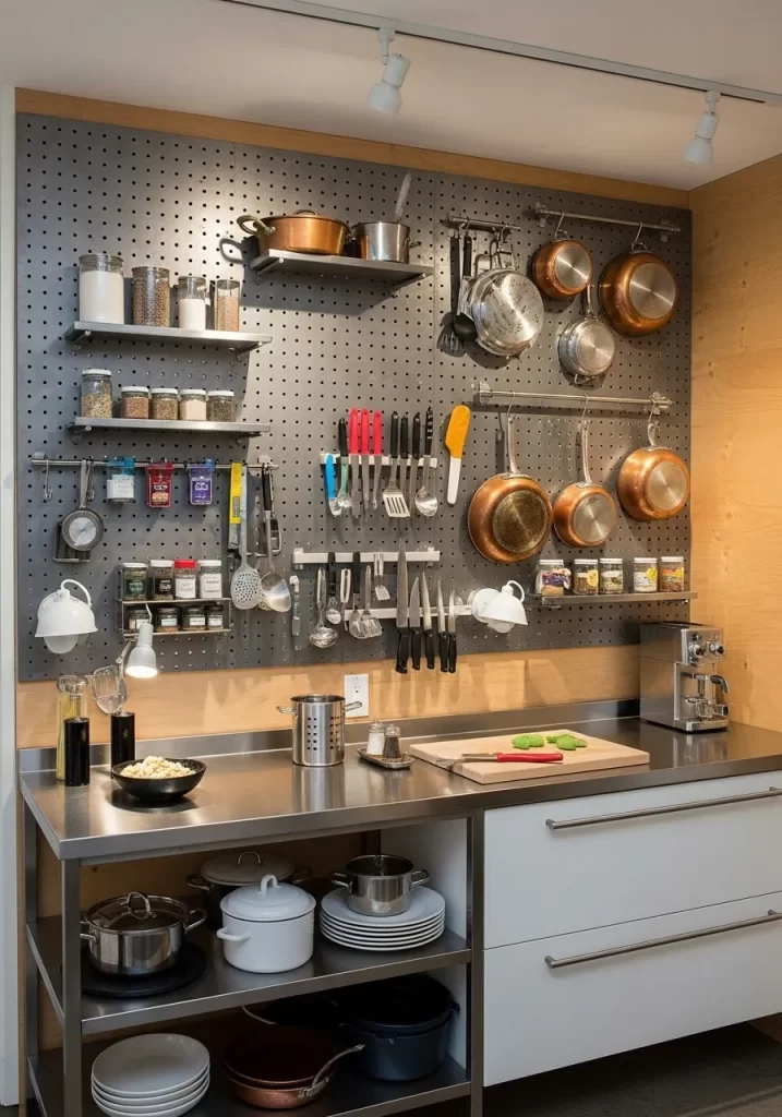 Kitchen Backsplash Ideas	