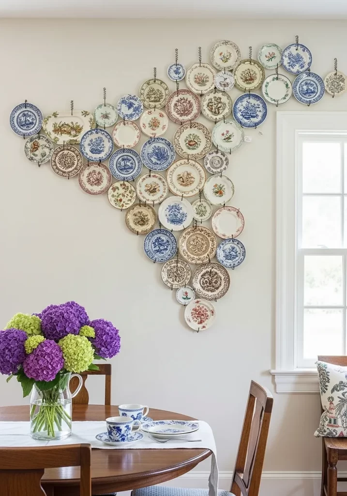 Wall Decor Ideas
