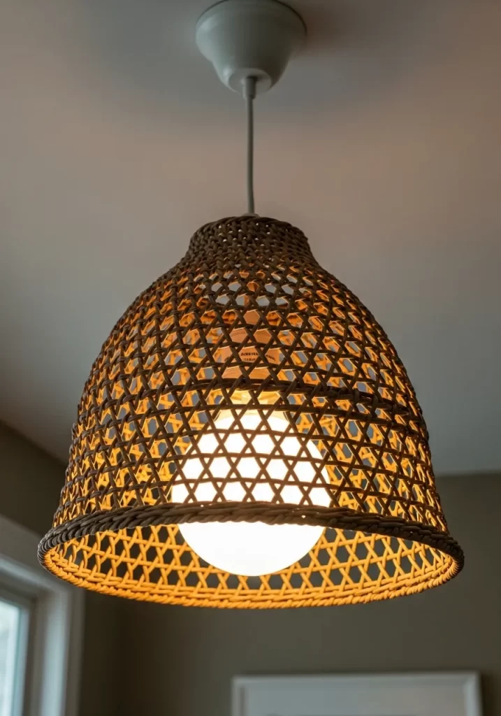 Cozy Winter Lighting	