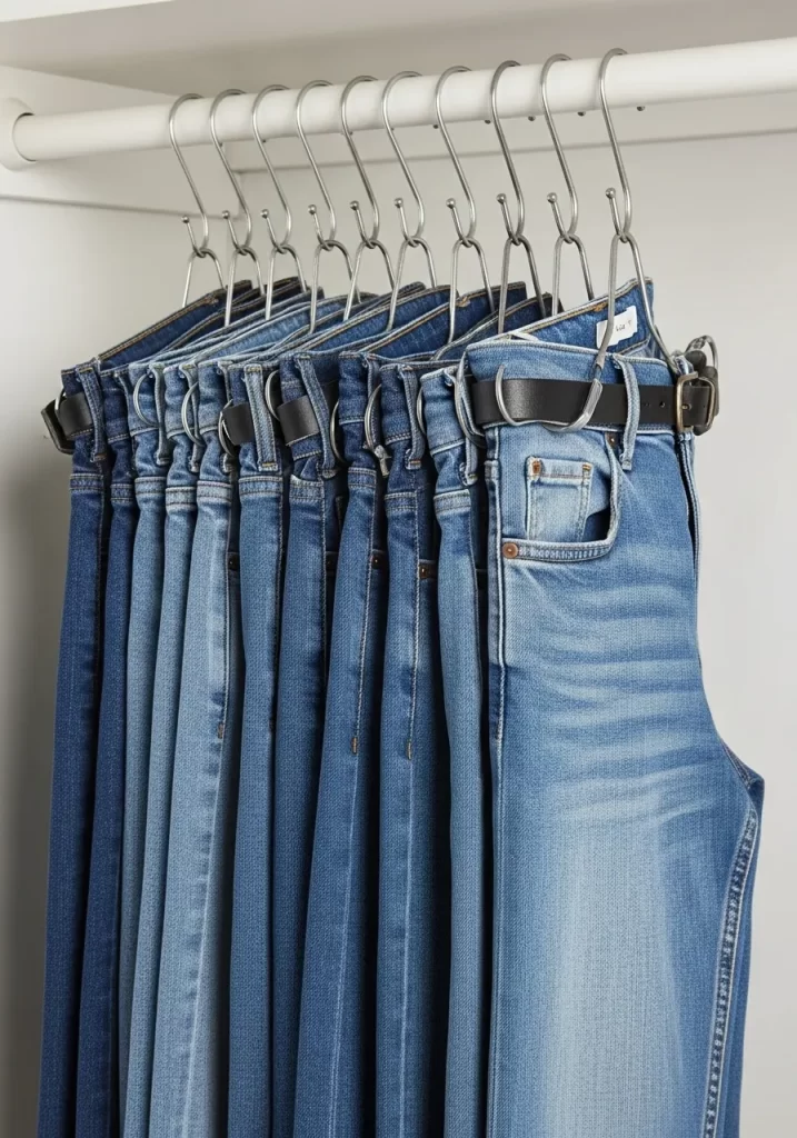 Bedroom Organization Hacks
