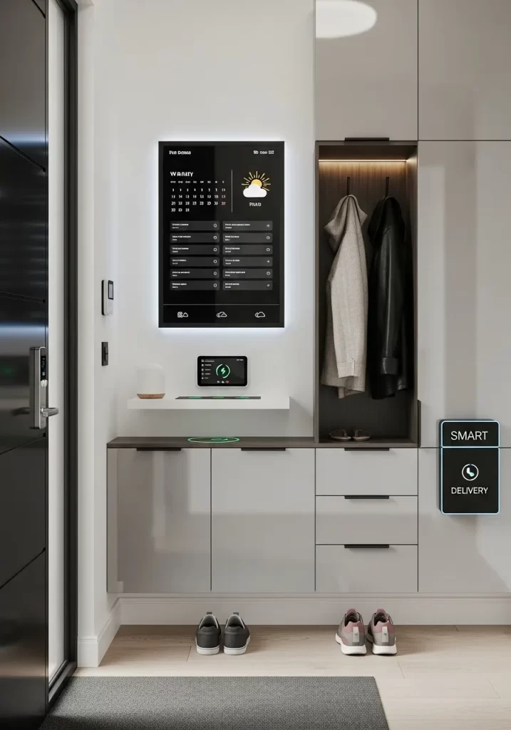 Post-Holiday Organization