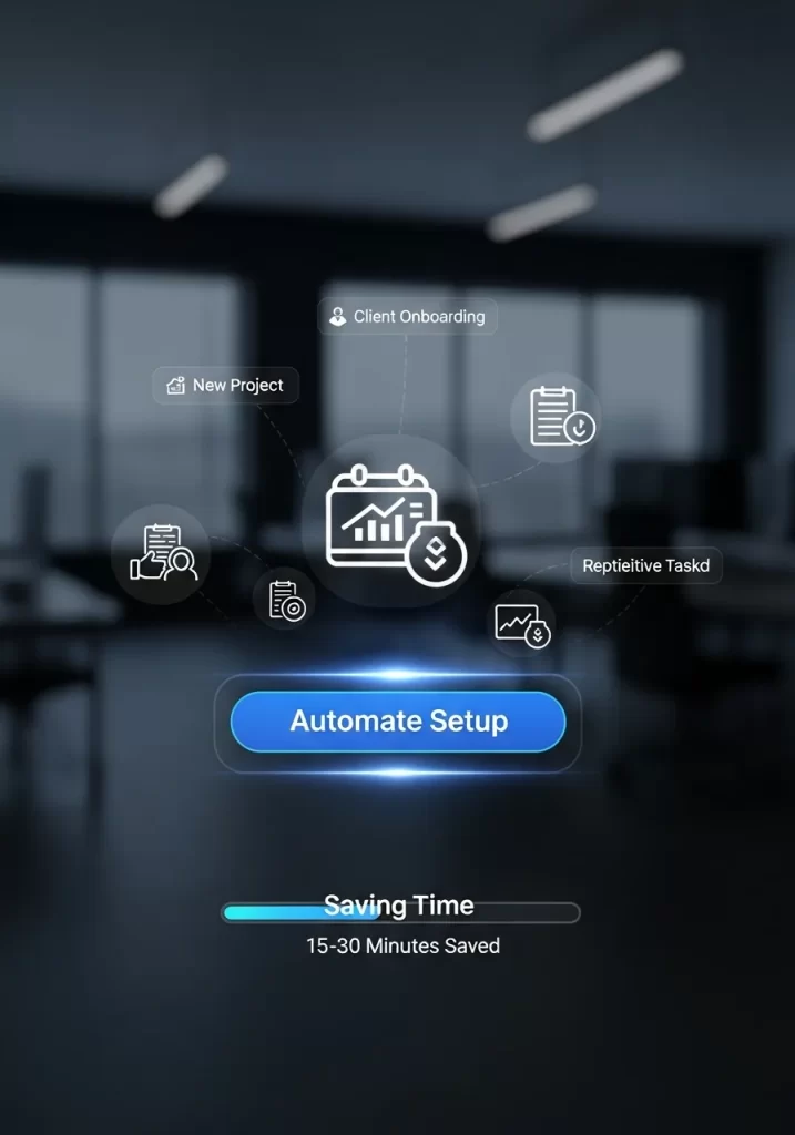 Home Office Organization